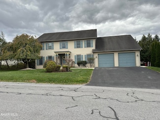 1059 Edgewood Dr, Duncansville, PA 16635