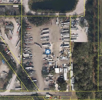 2725 Rayburn St, Orlando, FL 32824