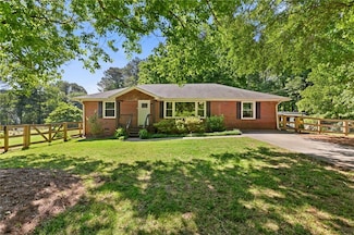 4027 Finch Rd SW, Hiram, GA 30141