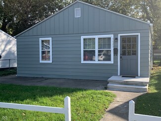 3643 W 14th St, Indianapolis, IN 46222