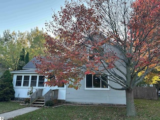 203 Adams St, East Tawas, MI 48730