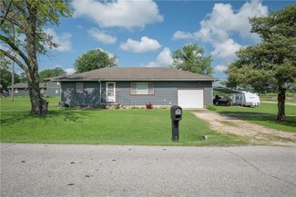 1502 S Wood St, Galena, KS 66739