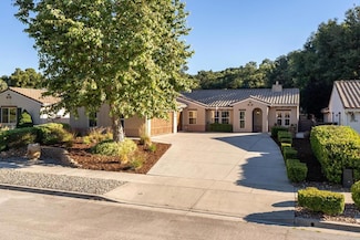 6190 Via Huerto Ct, Atascadero, CA 93422