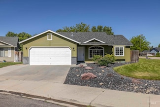 149 E Woodbury Dr, Meridian, ID 83646