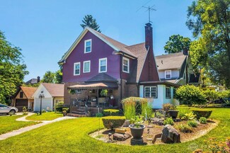 1020 Cornell Dr, Dayton, OH 45406