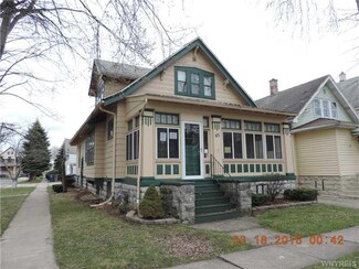 65 Domedion Ave, Buffalo, NY 14211