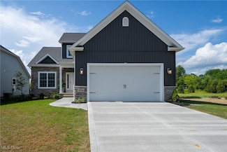 594 Iris Place, Aurora, OH 44202