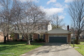 217 Sequoya Rd, Louisville, KY 40207