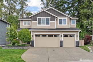 17421 128th Avenue Ct E, Puyallup, WA 98374