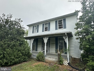 1449 Reliance Rd, Middletown, VA 22645
