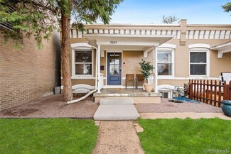 3109 N Williams St, Denver, CO 80205