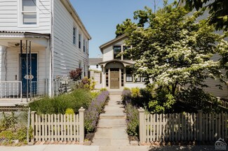 110 Clinton Ave, Kingston, NY 12401