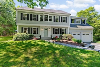 480 Ferry St, Marshfield, MA 02050