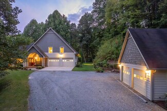 183 Stonehaven Dr, Cullowhee, NC 28723
