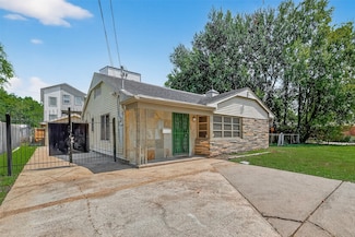 3817 Anita St Unit A, Houston, TX 77004