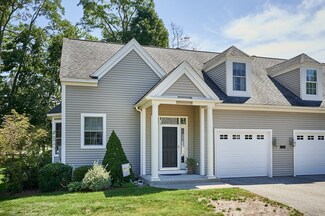 359 Main St Unit 17A, Easthampton, MA 01027
