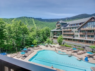 7412 Mountain Rd Unit 245, Stowe, VT 05672