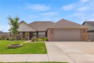 65 E Loveland Loop, Farmington, AR 72730