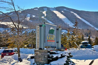 228 E Mountain Rd Unit 144/146 Interval I, Killington, VT 05751