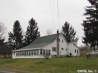 1489 County Route 4, Central Square, NY 13036