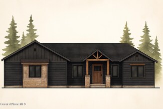 38 Cannon Ln, Blanchard, ID 83804