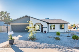 2839 W Charleston Ave, Phoenix, AZ 85053