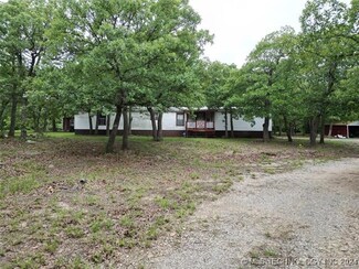 4630 S 271st Ave W, Sand Springs, OK 74063