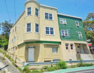506 van Duzer St, Staten Island, NY 10304
