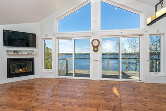 12 Muskegon Shore Rd, Harpswell, ME 04079