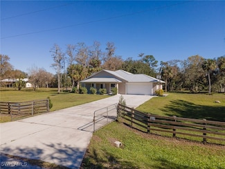 2245 Scott Rd, Fort Denaud, FL 33935