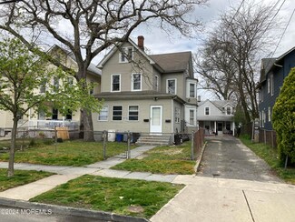 611 3rd Ave, Asbury Park, NJ 07712