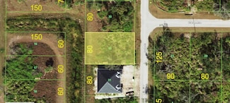 9489 Agate St, Point Charlotte, FL 33981