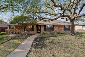 3532 Diamondhead Dr, Plano, TX 75075
