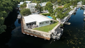 201 Pimilico Ln, Key Largo, FL 33037
