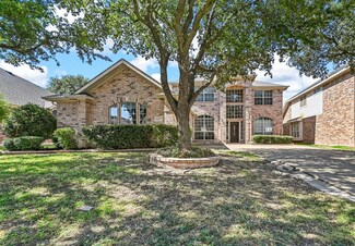 9317 Inverness Dr, Rowlett, TX 75089
