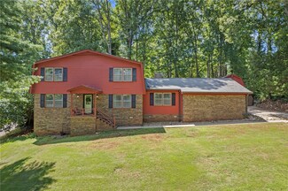 203 Timberlake Rd, Anderson, SC 29625
