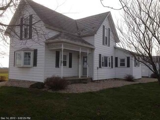 2779 N 1220 W, Flora, IN 46929
