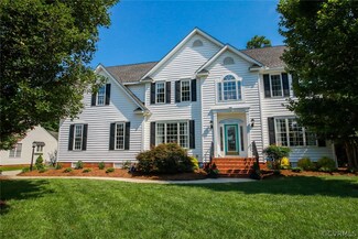 5112 Topping Ln, Glen Allen, VA 23060