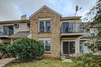 6701 Park Edge Dr Unit D, Madison, WI 53719