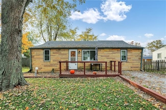 8133 Sugar Creek Myrtle Ln, Fairland, IN 46126