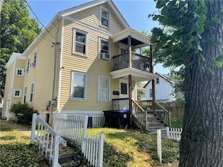 7 Fox Terrace, Poughkeepsie, NY 12603