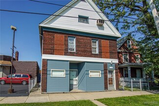 1110 Willow Ave, Niagara Falls, NY 14305