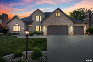33 Diamond Point, Morton, IL 61550