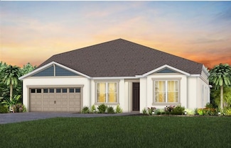 16352 Crown Top Dr, Montverde, FL 34756