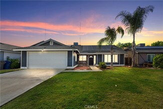 5201 Granite St, Bakersfield, CA 93313