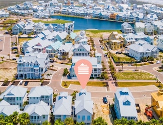 160 Tailwind Dr Unit G, Port Aransas, TX 78373