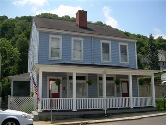 109 Dewey St, Etna, PA 15223
