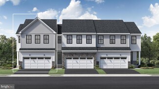 148 Mahogany Ln Unit PENWYN ELITE, King of Prussia, PA 19406