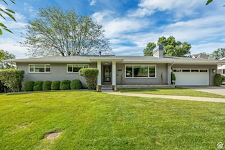 2241 E Melodie Ann Way, Salt Lake City, UT 84124
