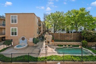 3311 Blackburn St Unit 104, Dallas, TX 75204